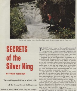 Secrets of the Silver King_FieldStream Apr62